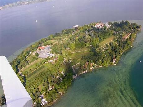 Visita Mainau: La Isla Paraíso De Jardínes y Flores