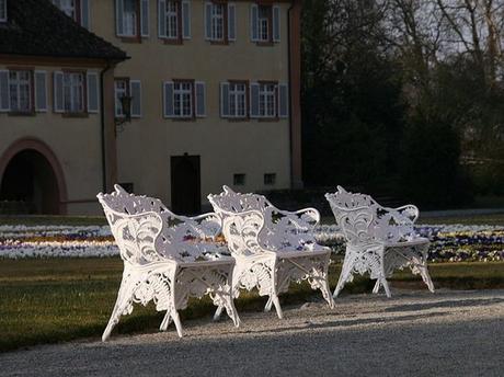 Visita Mainau: La Isla Paraíso De Jardínes y Flores