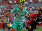 Atlas Santos Clausura 2017