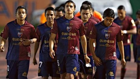 Directiva de Atlante y jugadores tienen un acuerdo, y si jugaran Directiva de Atlante y jugadores tienen un acuerdo, y si jugaran