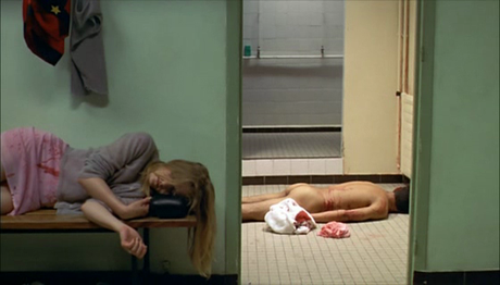 Les Amants Criminels - 1999