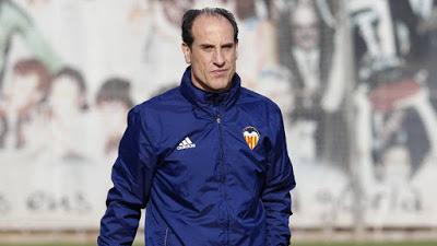 Previa Valencia CF - Sevilla FC