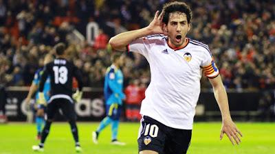 Previa Valencia CF - Sevilla FC