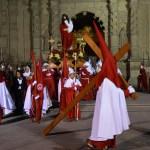 Procesión del Silencio: la fe hecha tradición