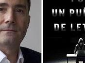 ENCUENTRO JAVIER BERNAL puñado letras