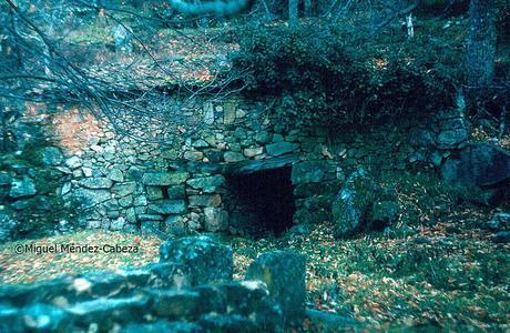 Molinos de El Real, Almendral y La Iglesuela