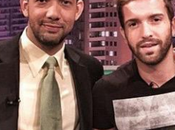 [TAL COMO HOY] Chévere Nights (16.04.2015)