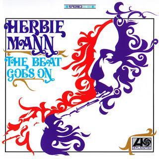 Herbie Mann - The Beat Goes On