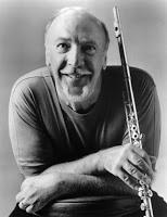 Herbie Mann - The Beat Goes On