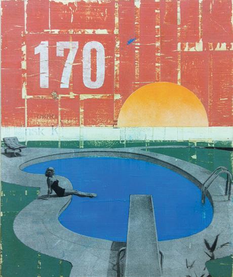 Ilustración y collage: Kareem Rizk