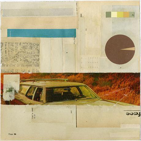 Ilustración y collage: Kareem Rizk