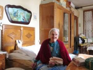 Falleció en Italia la mujer más longeva en el mundo