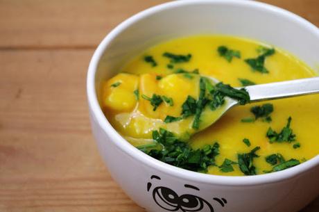 BOBÓ DE CAMARÃO #CocinasdelMundoBrasil