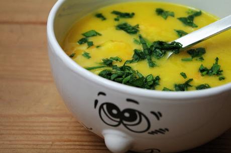 BOBÓ DE CAMARÃO #CocinasdelMundoBrasil