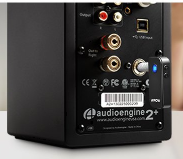 Como conectar inalambricamente su autoradio o viejo equipo wifi por menos de 10€