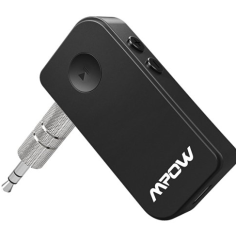 Como conectar inalambricamente su autoradio o viejo equipo wifi por menos de 10€