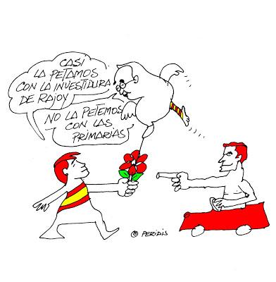 A por la Tercera República española.