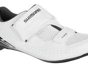 Zapatillas Triatlón para 2017 Ciclismo