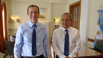 El partido provincial trata de interferir en el frente Cambiemos.