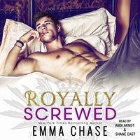 Resultado de imagen para royally screwed emma chase