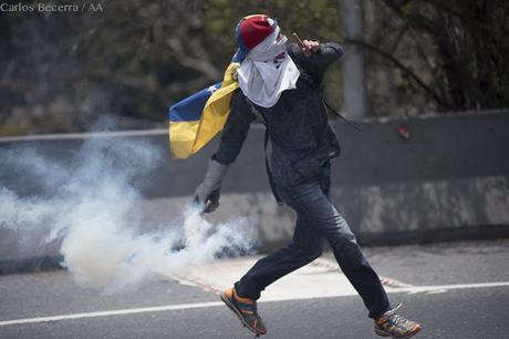 Los héroes de #Venezuela