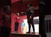 Teatro ROBIN HOOD Face2Face LITERACY