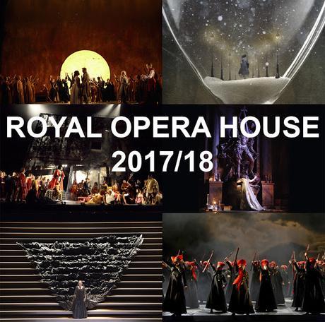 ROH Live Cinema Season 2017/18 OPERA EN CINES