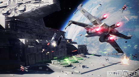 Avance de Star Wars: Battlefront II: Trailer, Fecha de lanzamiento, Campaña y Primeros Detalles