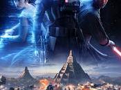 Avance Star Wars: Battlefront Trailer, Fecha lanzamiento, Campaña Primeros Detalles