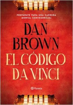 ☼ RESEÑA ☼ EL CÓDIGO DA VINCI DE DAN BROWN