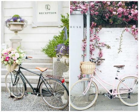 Primavera❤Bicicletas Primavera❤Bicicletas