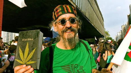 La #Iglesia Internacional de la #Marihuana abrirá sus puertas en Denver, EE.UU. (VIDEO)