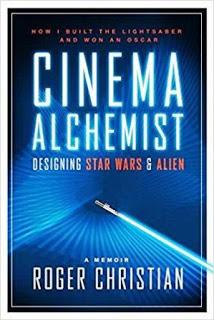 Cinema Alchemist
