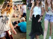 Coachella inspiration