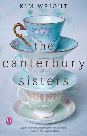 Reseña|| Las chicas de Canterbury- Kim Wright