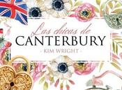 Reseña|| chicas Canterbury- Wright