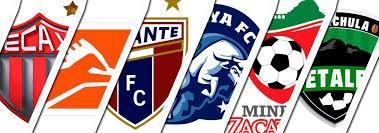 Los clasificados a la Liguilla de Ascenso MX Los clasificados a la Liguilla de Ascenso MX