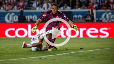 Cota fue insultado en Pachuca y eso lo motivó