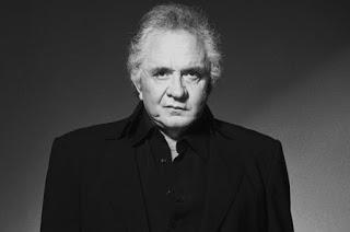 Johnny Cash - Sea of heartbreak (1996)