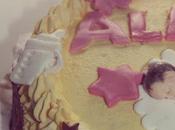 Tarta bebe