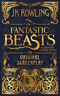 Fantastic Beasts and Where to Find Them | Reseña #119 (Película y guíon)