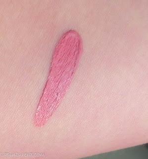 swatch del labial