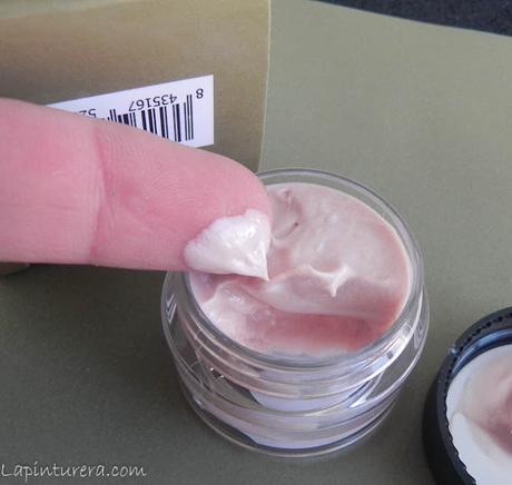 Textura de la prebase