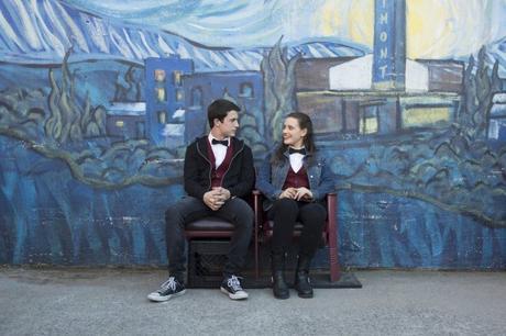 13 Reasons Why : Mucho más que una historia de Bullying