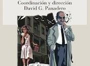 Todos detectives llevan prótesis (editorial Prótesis