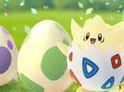 Gran evento verano para Pokémon