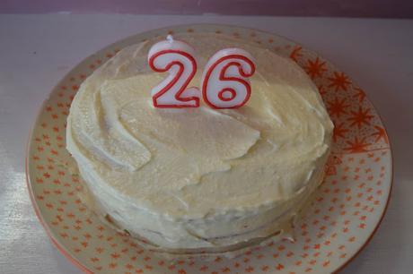 Red Velvet Layer Cake Sin Colorante y Sin Gluten