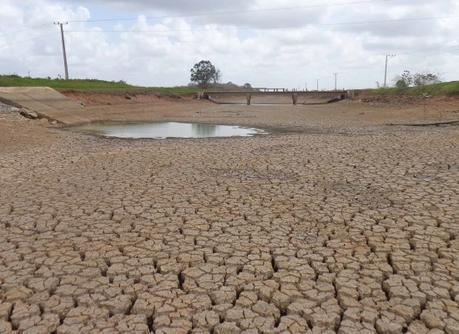 La crisis con el agua durará en Cuba por lo menos 2 años más