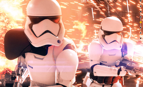 Star Wars Battlefront II no tendrá pantalla dividida en PC ni pase de temporada