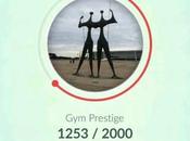 ¡Aparece truco Pokémon para subir 13.500 sólo combate gym!